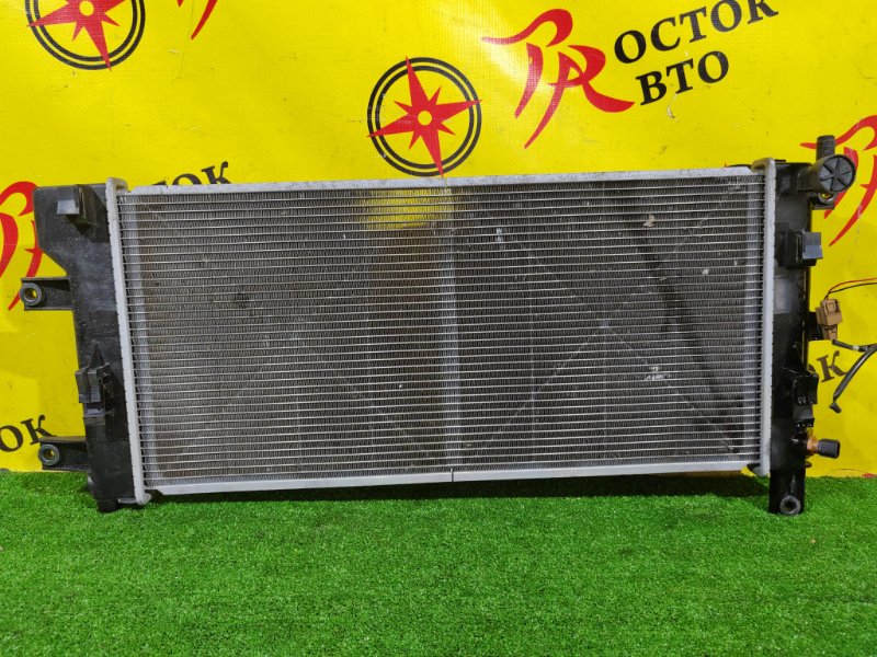 радиатор основной, 6000 рублей, Красноярск