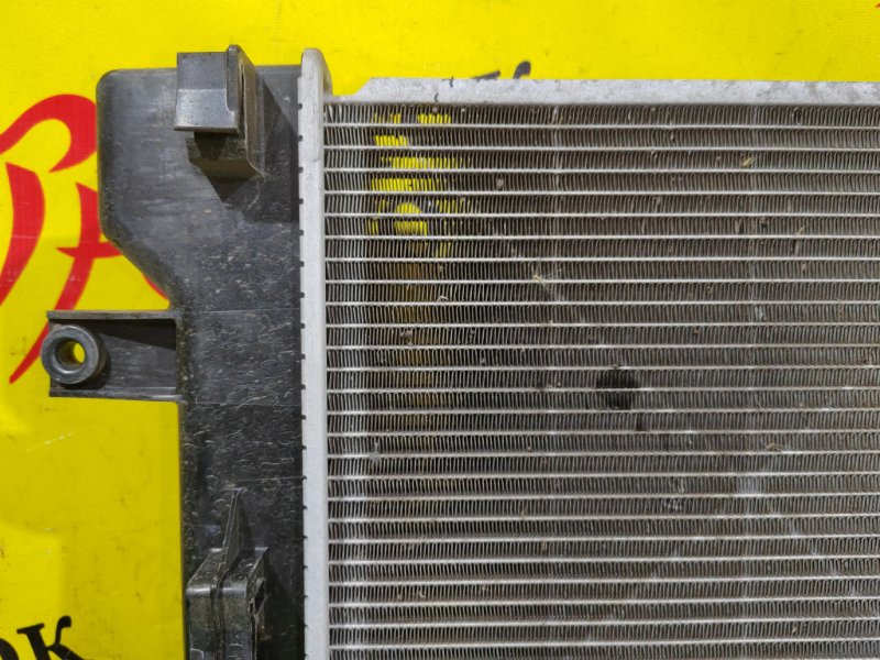 радиатор основной, 6000 рублей, Красноярск