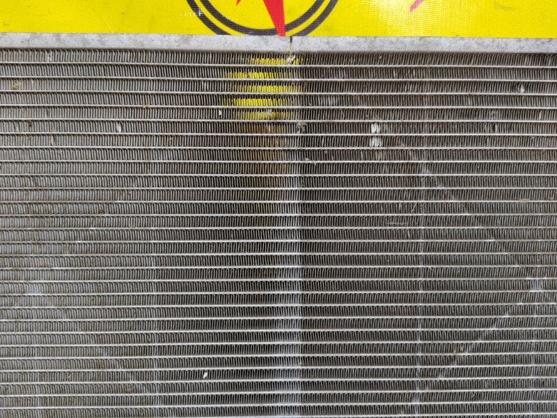 радиатор основной, 6000 рублей, Красноярск