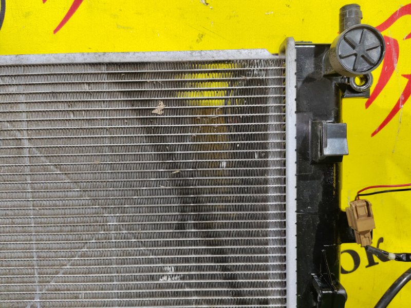 радиатор основной, 6000 рублей, Красноярск