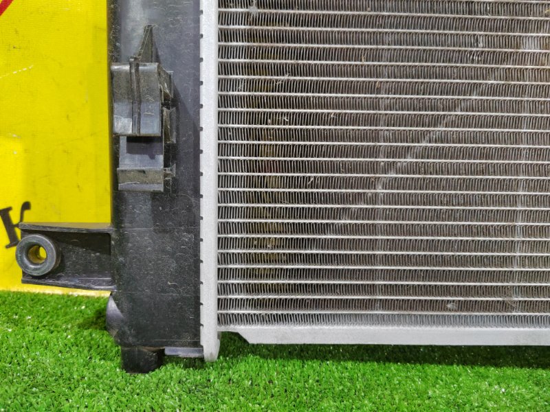 радиатор основной, 6000 рублей, Красноярск