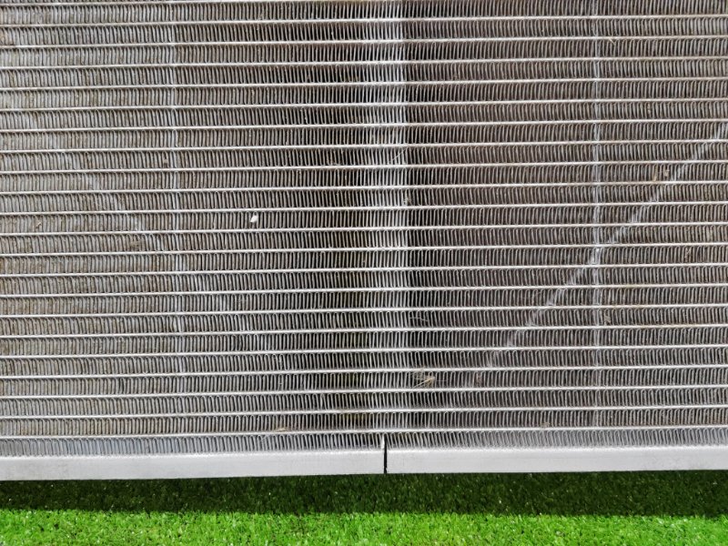 радиатор основной, 6000 рублей, Красноярск