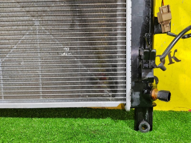 радиатор основной, 6000 рублей, Красноярск