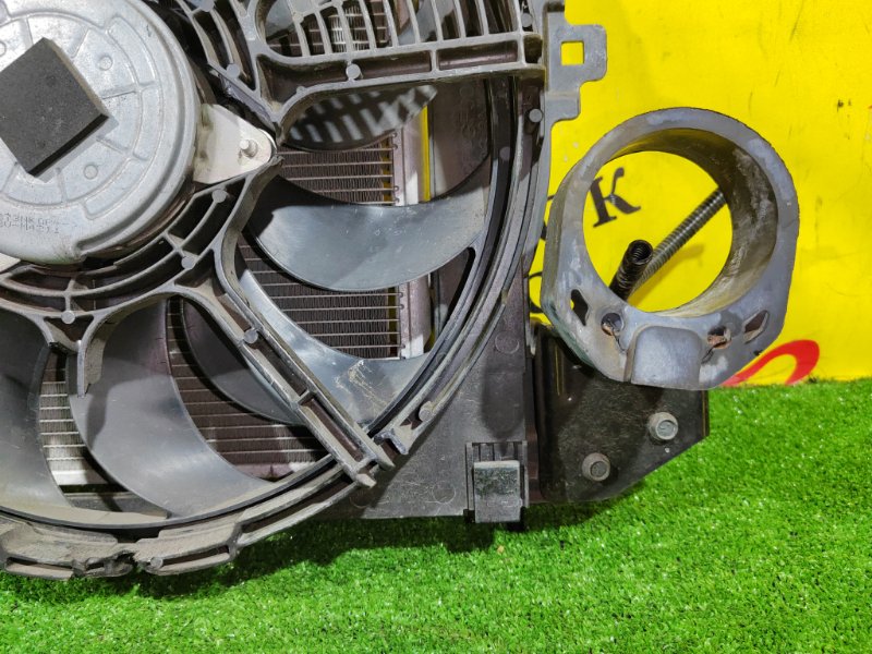 Радиатор кондиционера, 5000 рублей, Красноярск