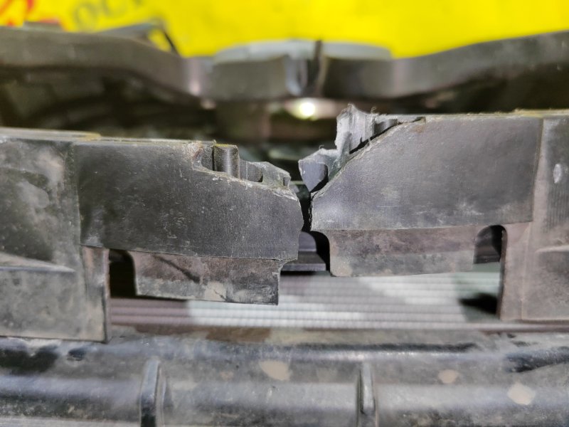 Радиатор кондиционера, 5000 рублей, Красноярск