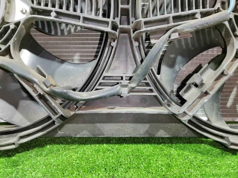 Радиатор кондиционера, 5000 рублей, Красноярск