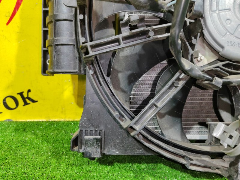 Радиатор кондиционера, 5000 рублей, Красноярск