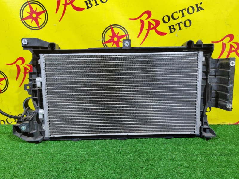 Радиатор кондиционера, 5000 рублей, Красноярск