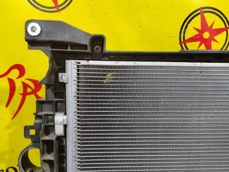 Радиатор кондиционера, 5000 рублей, Красноярск