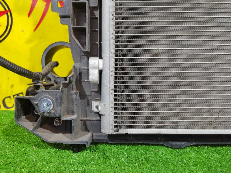 Радиатор кондиционера, 5000 рублей, Красноярск