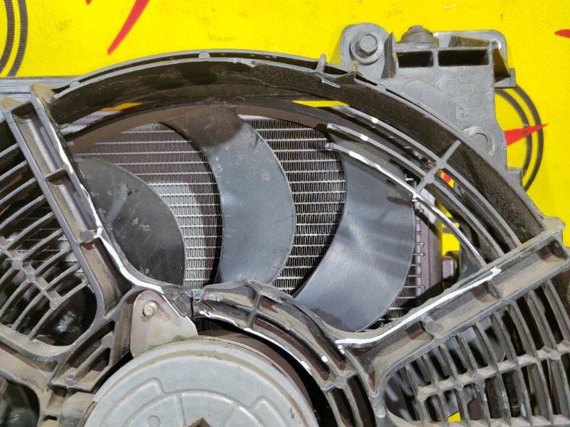 Радиатор кондиционера, 5000 рублей, Красноярск