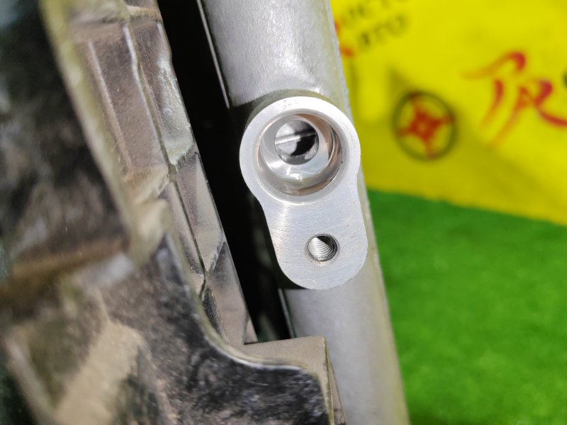 Радиатор кондиционера, 5000 рублей, Красноярск