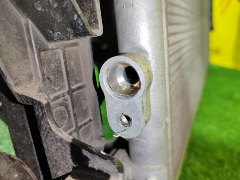 Радиатор кондиционера, 5000 рублей, Красноярск