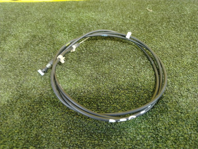 трос капота, 800 рублей, Красноярск