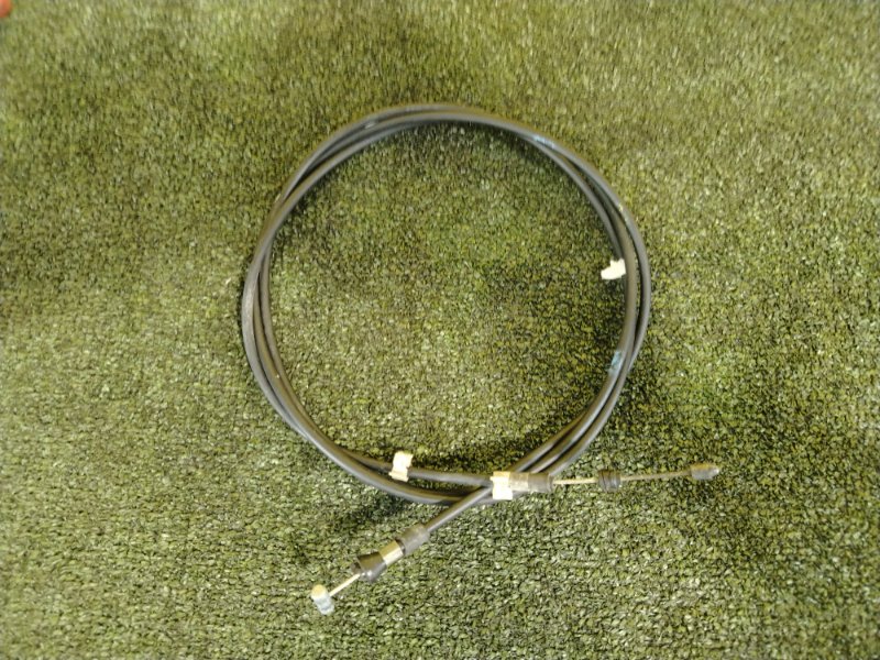 трос капота, 800 рублей, Красноярск