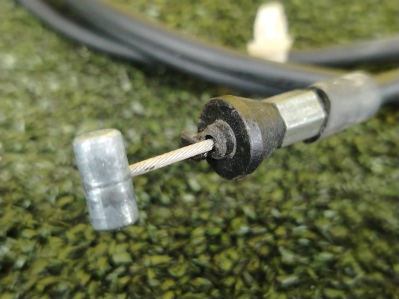 трос капота, 800 рублей, Красноярск