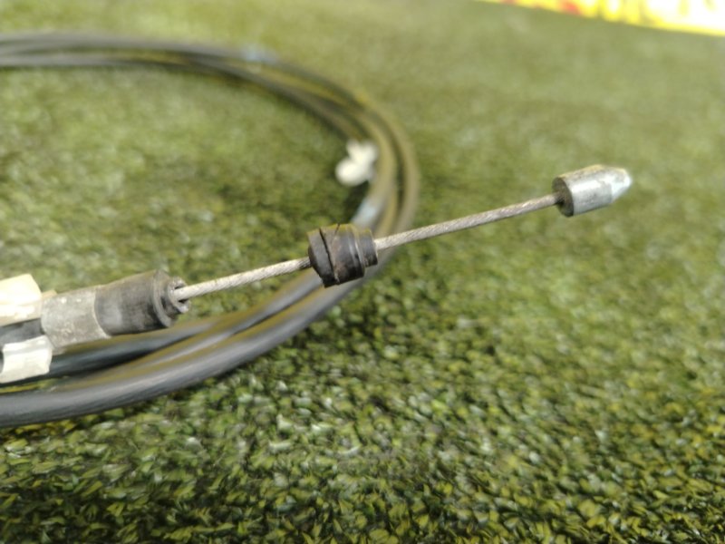 трос капота, 800 рублей, Красноярск