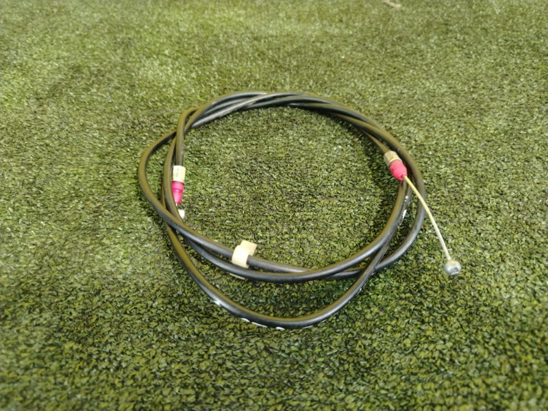 трос капота, 350 рублей, Красноярск