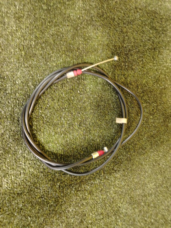 трос капота, 350 рублей, Красноярск