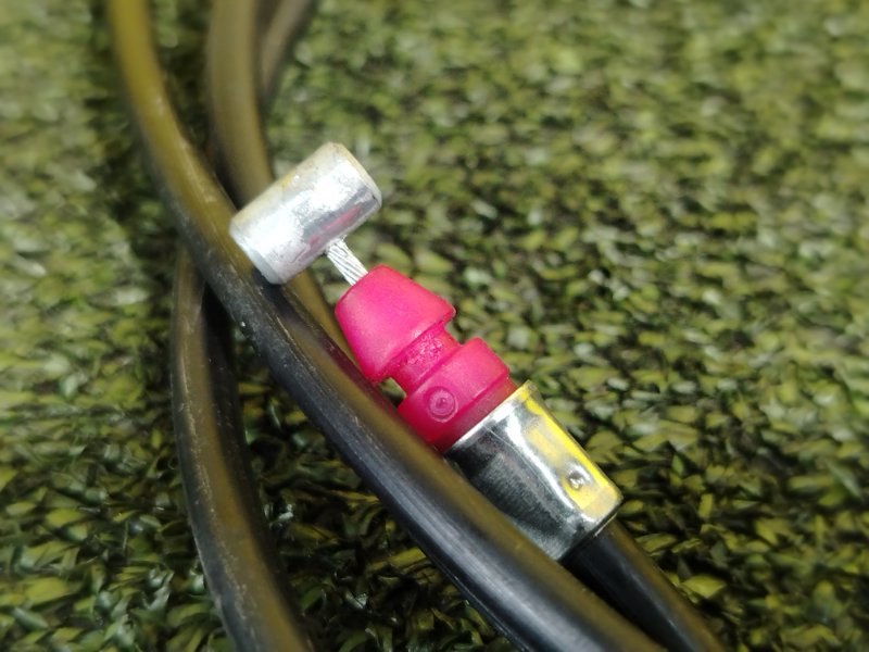 трос капота, 350 рублей, Красноярск