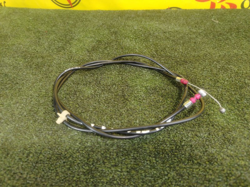 трос капота, 350 рублей, Красноярск