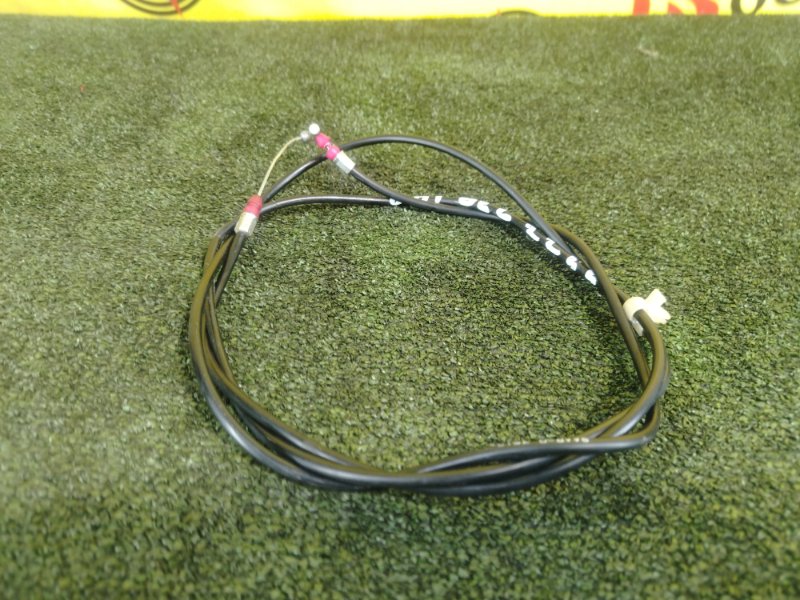 трос капота, 350 рублей, Красноярск