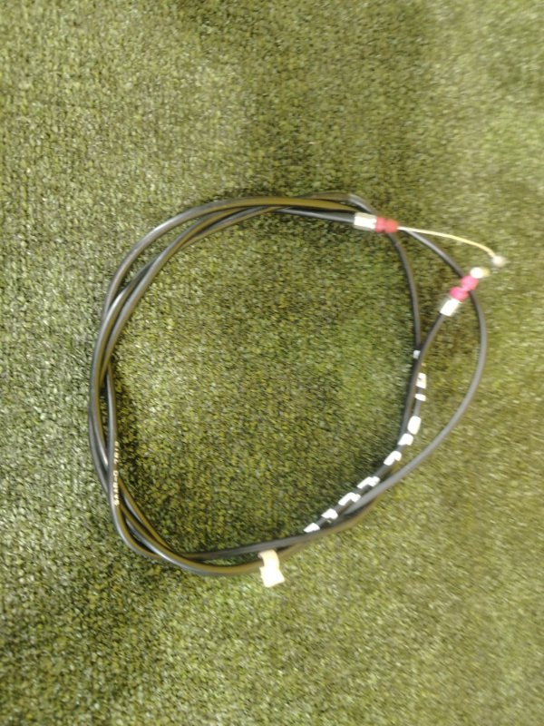 трос капота, 350 рублей, Красноярск