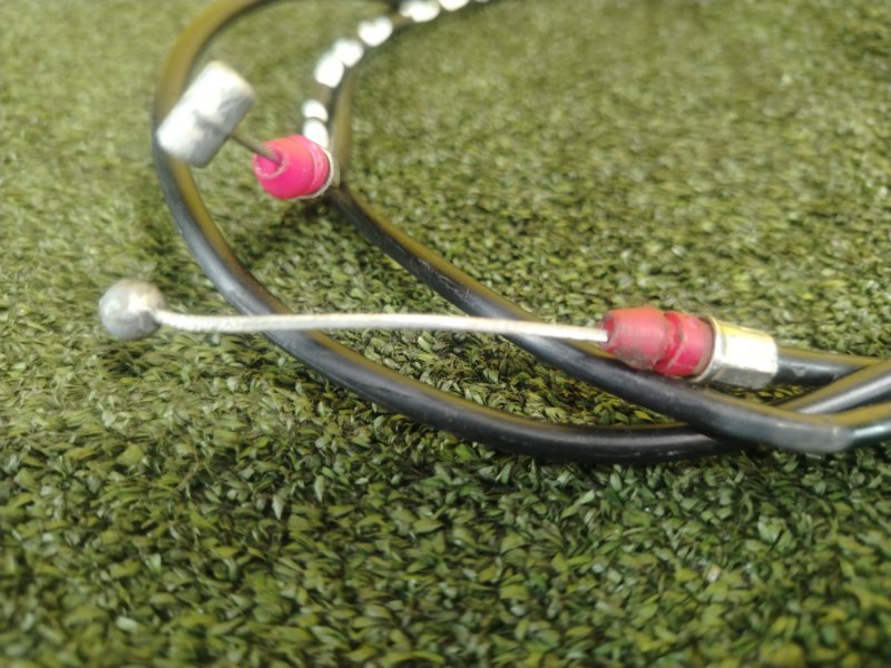 трос капота, 350 рублей, Красноярск