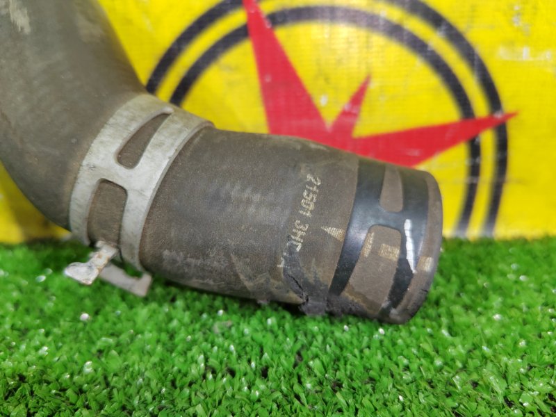 Патрубок радиатора, 350 рублей, Красноярск