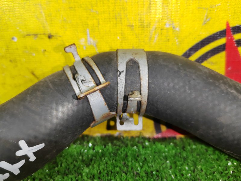 Патрубок радиатора, 350 рублей, Красноярск