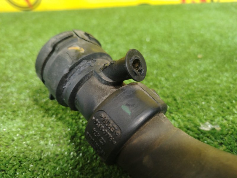 Патрубок радиатора, 350 рублей, Красноярск