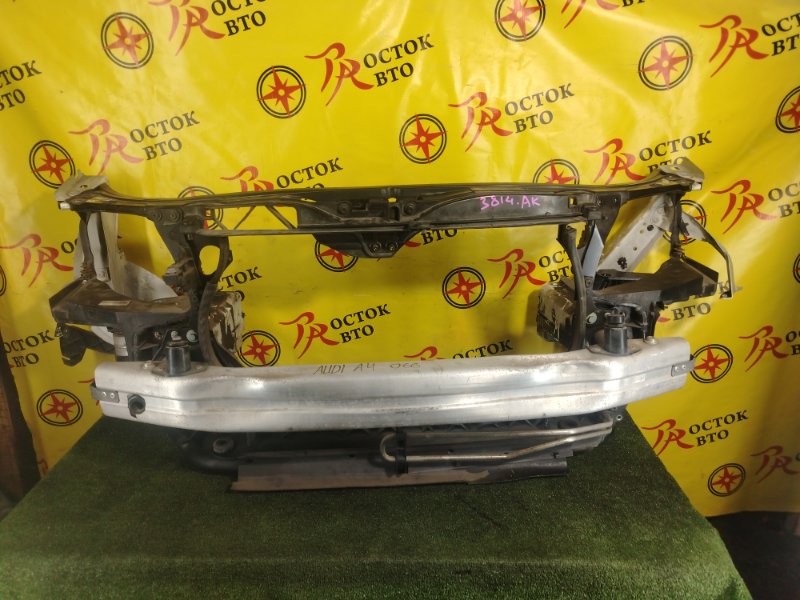 Рамка радиатора, 7000 рублей, Красноярск