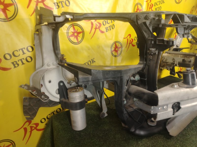 Рамка радиатора, 7000 рублей, Красноярск