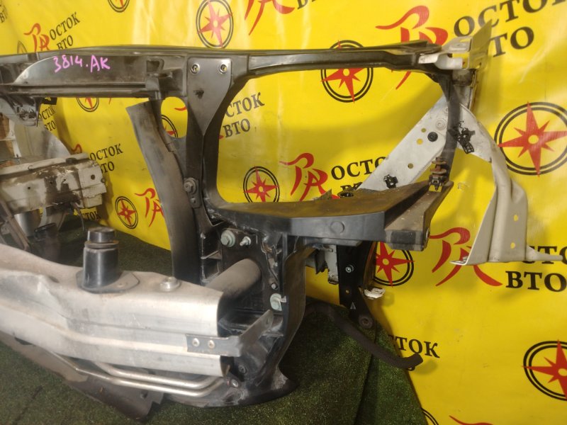 Рамка радиатора, 7000 рублей, Красноярск