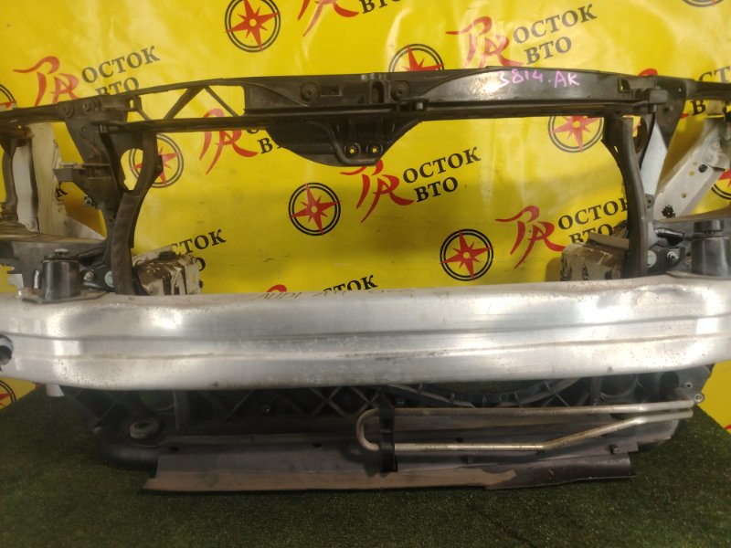 Рамка радиатора, 7000 рублей, Красноярск