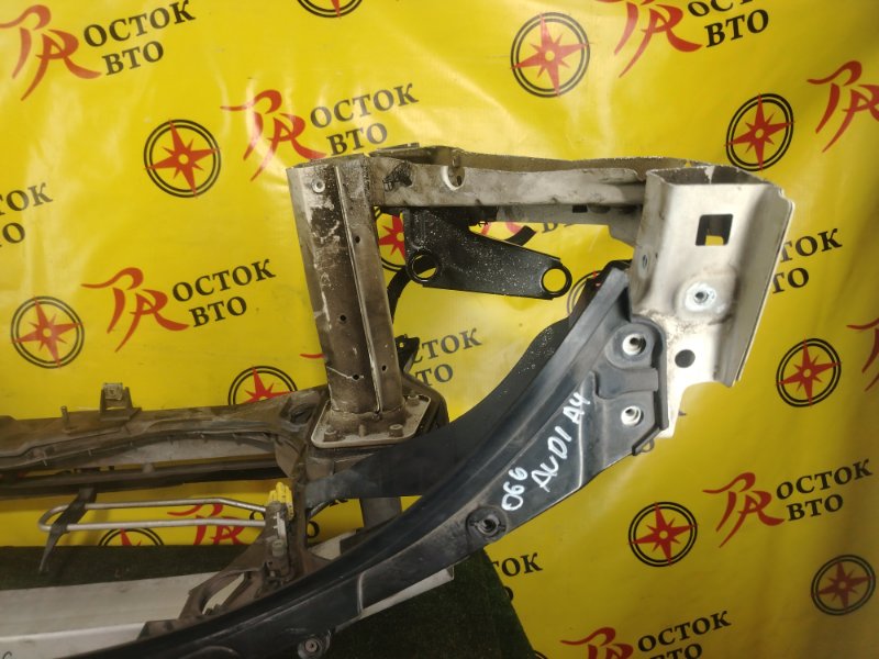 Рамка радиатора, 7000 рублей, Красноярск