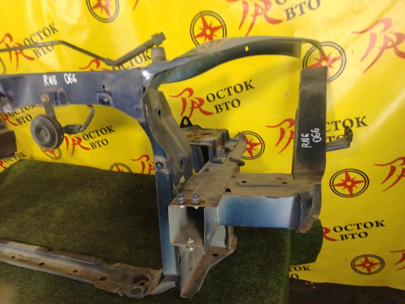 Рамка радиатора, 1000 рублей, Красноярск