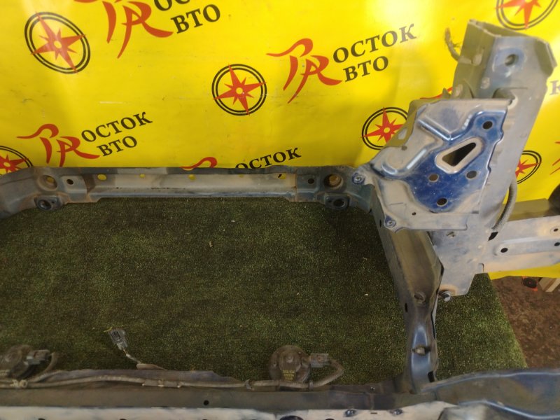 Рамка радиатора, 1000 рублей, Красноярск