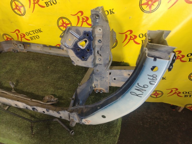 Рамка радиатора, 1000 рублей, Красноярск