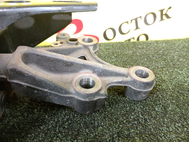 Подушка двигателя, 350 рублей, Красноярск