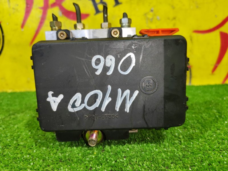Блок ABS, 1000 рублей, Красноярск