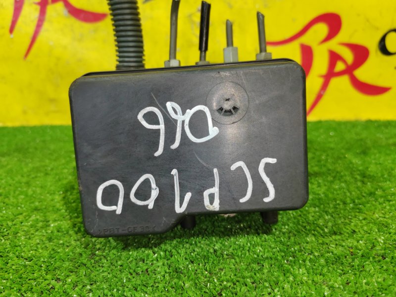 Блок ABS, 300 рублей, Красноярск