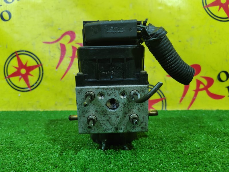 Блок ABS, 300 рублей, Красноярск