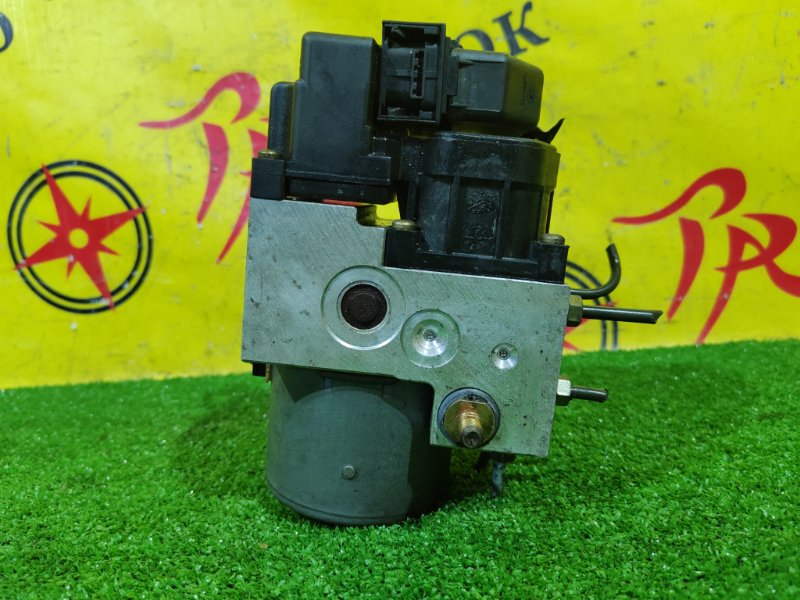 Блок ABS, 300 рублей, Красноярск