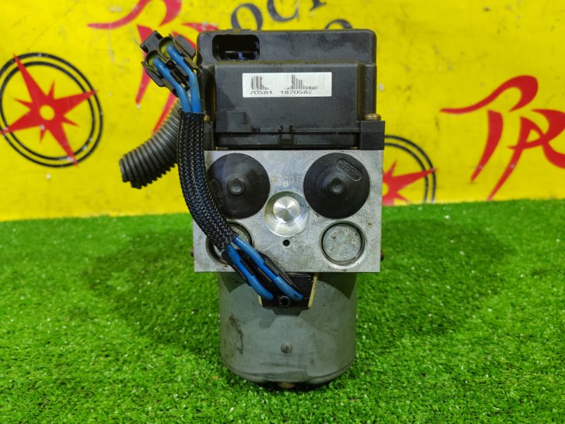 Блок ABS, 300 рублей, Красноярск