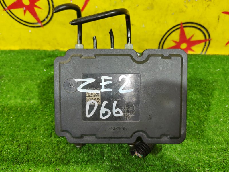 Блок ABS, 3500 рублей, Красноярск