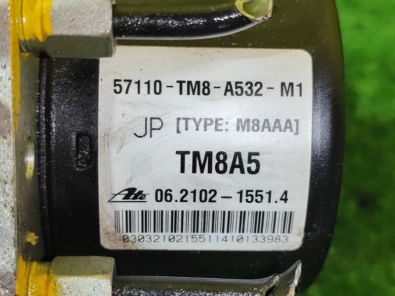 Блок ABS, 3500 рублей, Красноярск