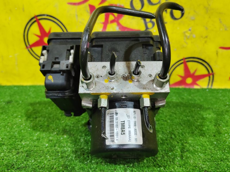 Блок ABS, 3500 рублей, Красноярск