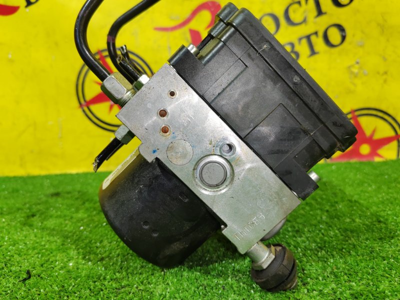 Блок ABS, 3500 рублей, Красноярск