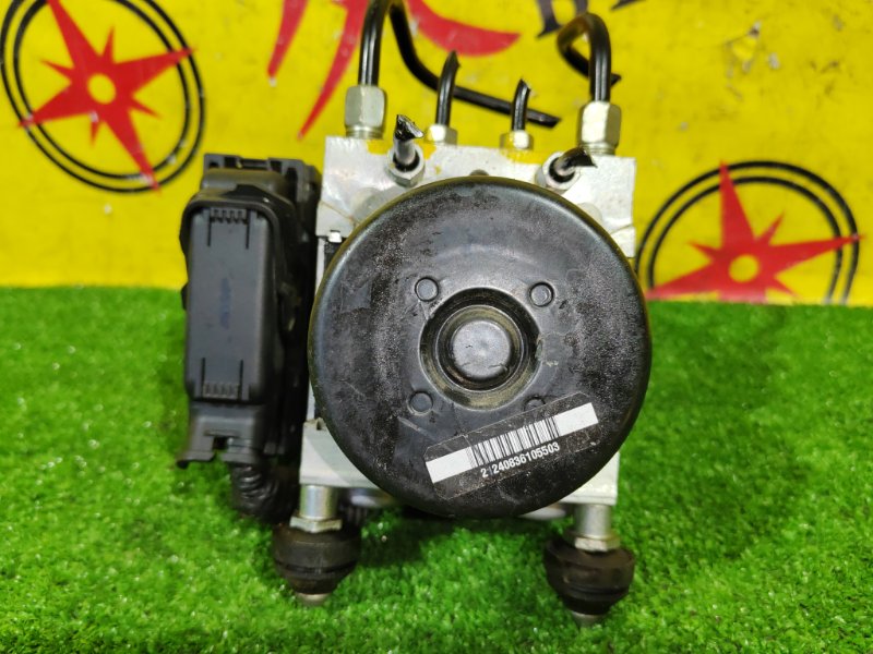 Блок ABS, 3500 рублей, Красноярск